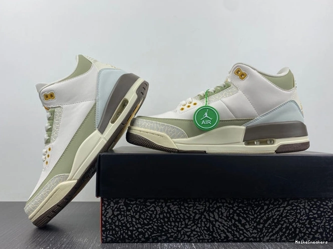 MaikeSneakers 3 Air 3816 Jordan DX6660- TravelReady 1027